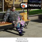 Фотовыставка \"Мир вокруг нас\"